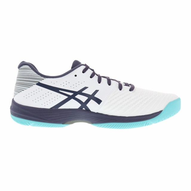 アシックス(ASICS)オールコート用 テニスシューズ SOLUTION SWIFT FF 1041A298.101(Men'…の通販はau PAY  マーケット - Super Sports XEBIO