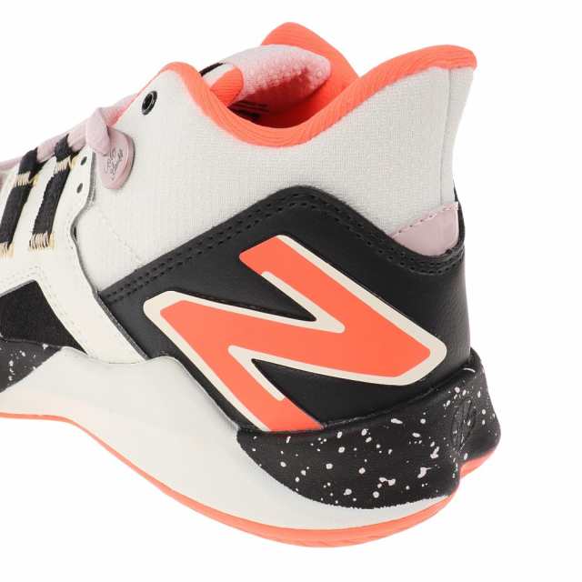 ニューバランス(new balance)オールコート用 テニスシューズ Coco CG1