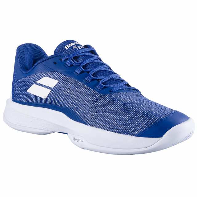 バボラ(BABOLAT)オールコート用 テニスシューズ メンズ用ジェットテレ AC 30S24649-4116(Men’s)