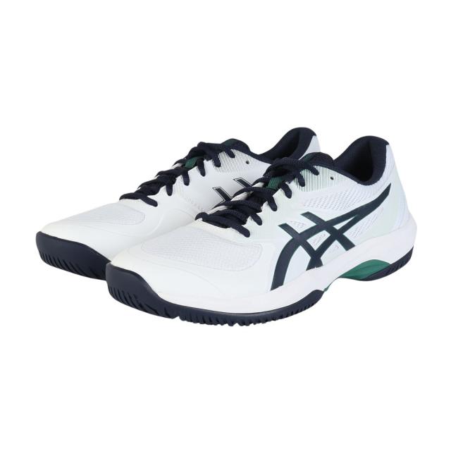 アシックス(ASICS)オールコート用 テニスシューズ GAME FF 1041A489.102(Men’s)