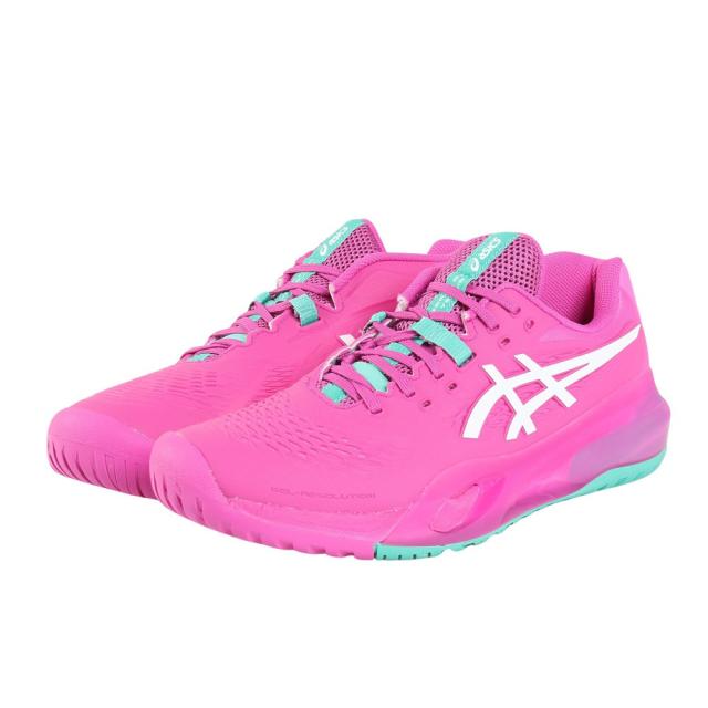 アシックス(ASICS)オールコート用 テニスシューズ GEL-RESOLUTION X 1041A481.700(Men’s)