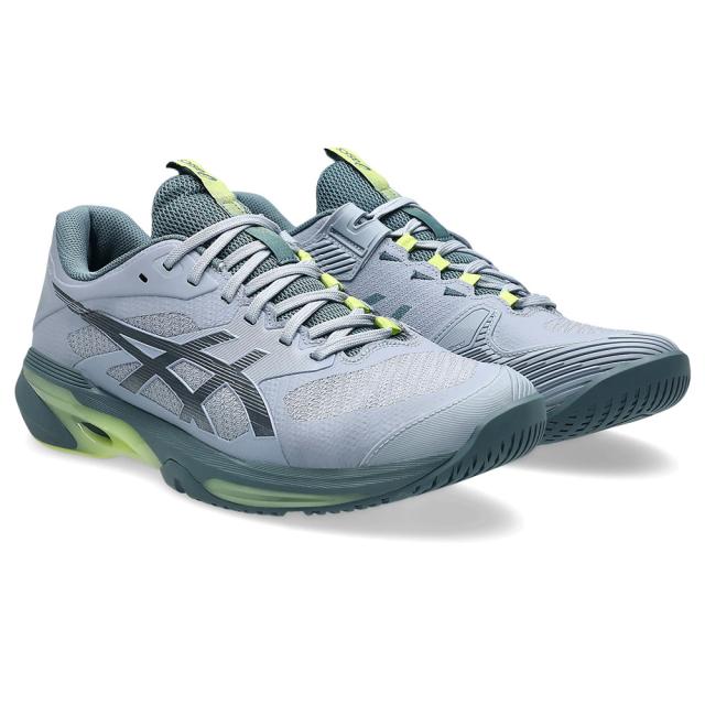 アシックス(ASICS)オールコート用 テニスシューズ SOLUTION SPEED FF 4 1041A532.400(Me…