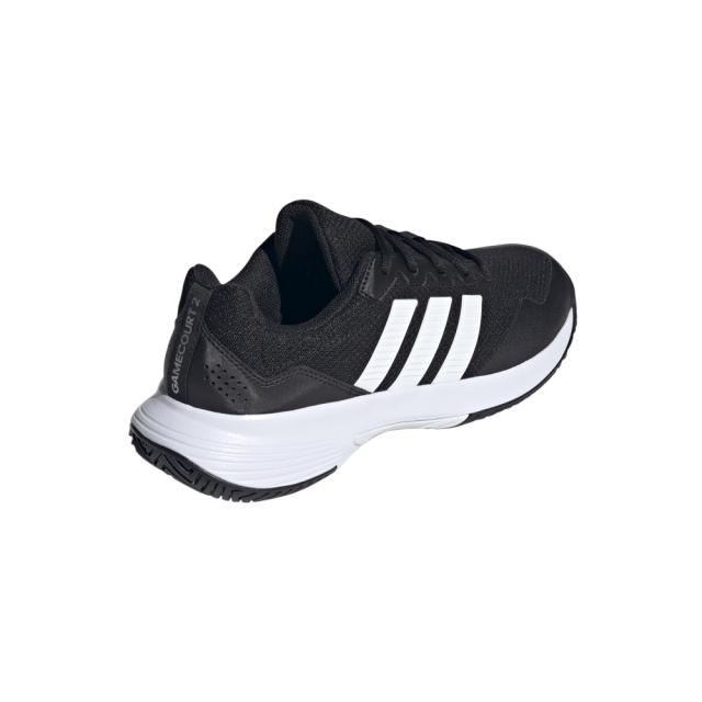 【ポイント5％！5/3 21:00〜22:59限定】アディダス(adidas)オールコート用 テニスシューズ ゲームコート 2 ONX03-KI0780(Men’s)_2