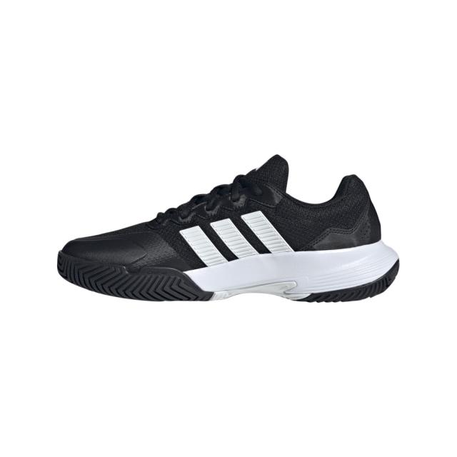 【ポイント5％！5/3 21:00〜22:59限定】アディダス(adidas)オールコート用 テニスシューズ ゲームコート 2 ONX03-KI0780(Men’s)_4