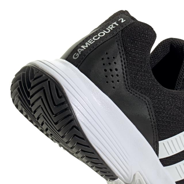 【ポイント5％！5/3 21:00〜22:59限定】アディダス(adidas)オールコート用 テニスシューズ ゲームコート 2 ONX03-KI0780(Men’s)_8
