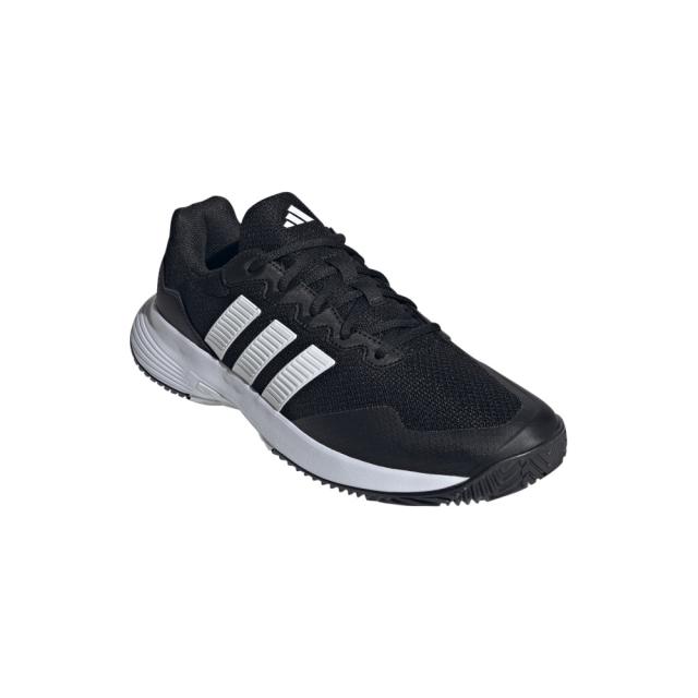 【ポイント5％！5/3 21:00〜22:59限定】アディダス(adidas)オールコート用 テニスシューズ ゲームコート 2 ONX03-KI0780(Men’s)