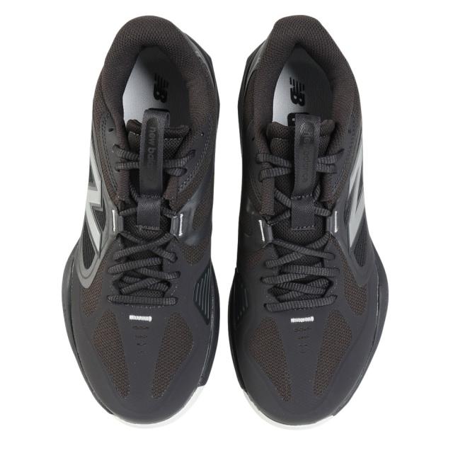 【ポイント5％！5/3 21:00〜22:59限定】ニューバランス(new balance)オールコート用 テニスシューズ FuelCell 796 v5 H M79620S4E…_1