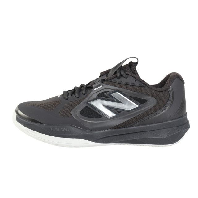 【ポイント5％！5/3 21:00〜22:59限定】ニューバランス(new balance)オールコート用 テニスシューズ FuelCell 796 v5 H M79620S4E…_5