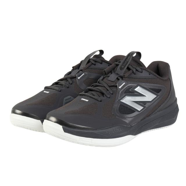 【ポイント5％！5/3 21:00〜22:59限定】ニューバランス(new balance)オールコート用 テニスシューズ FuelCell 796 v5 H M79620S4E…