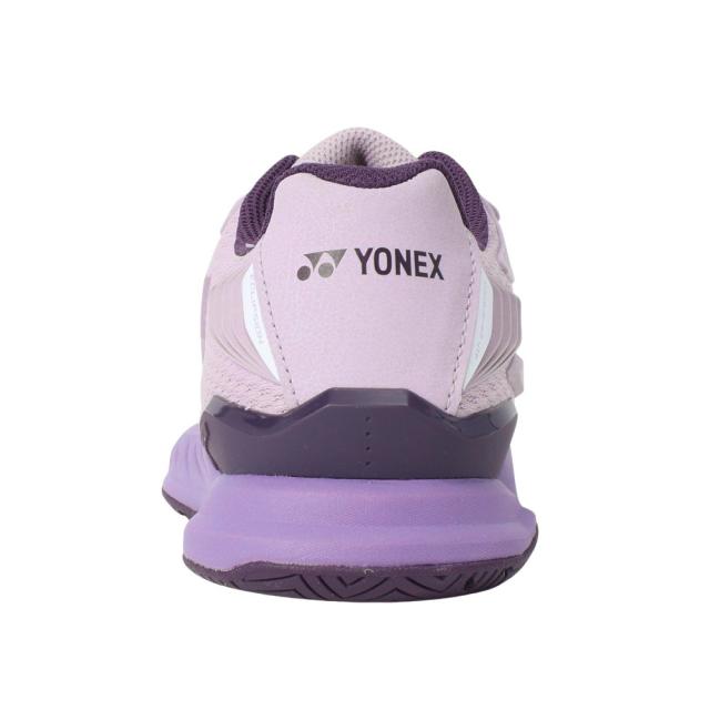 ヨネックス(YONEX)オールコート用 テニスシューズ レディース