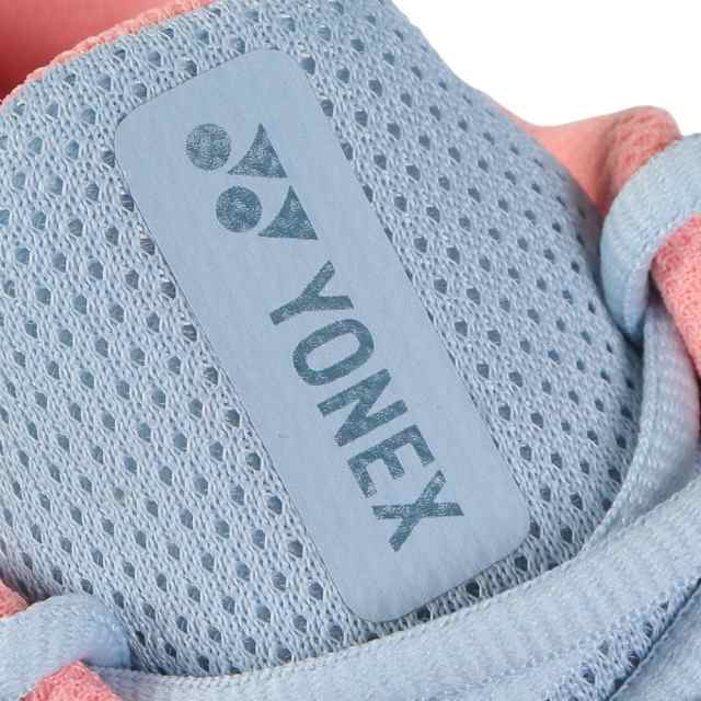 ヨネックス(YONEX)オールコート用 テニスシューズ レディース パワークッション ソニケージ3 ウィメン AC SHTS3…