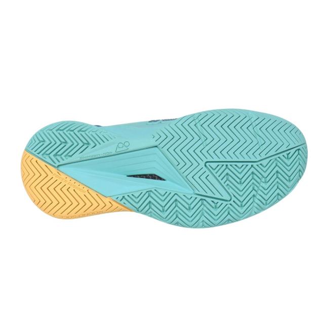 【ポイント5％！5/3 21:00〜22:59限定】ヨネックス(YONEX)オールコート用 テニスシューズ パワークッション エクリプション5 ウィメン AC. SHTE5LAC…_2