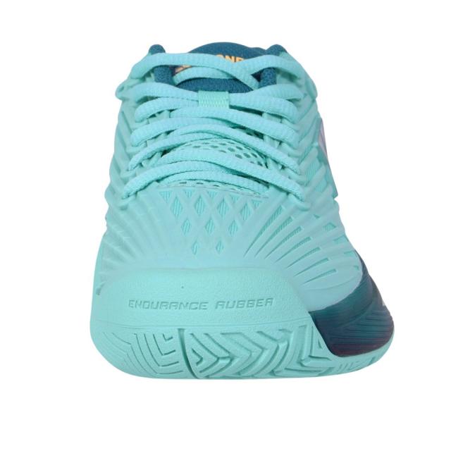 【ポイント5％！5/3 21:00〜22:59限定】ヨネックス(YONEX)オールコート用 テニスシューズ パワークッション エクリプション5 ウィメン AC. SHTE5LAC…_3
