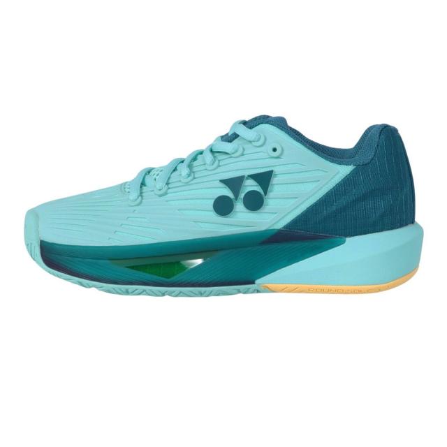 【ポイント5％！5/3 21:00〜22:59限定】ヨネックス(YONEX)オールコート用 テニスシューズ パワークッション エクリプション5 ウィメン AC. SHTE5LAC…_5
