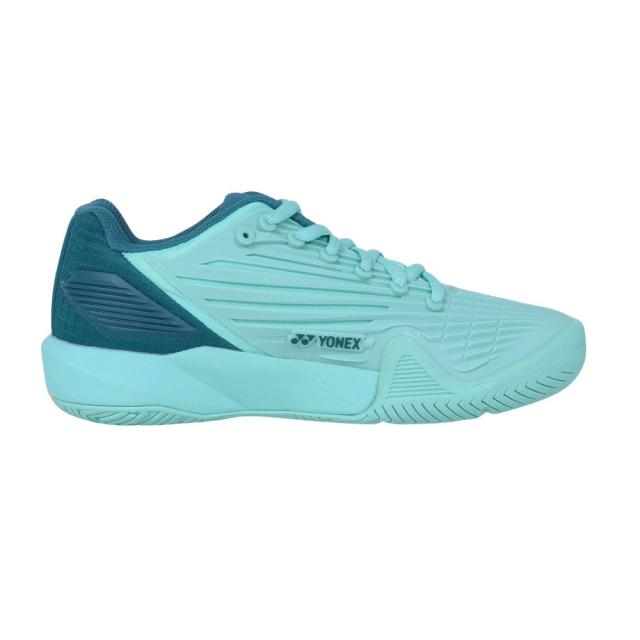 【ポイント5％！5/3 21:00〜22:59限定】ヨネックス(YONEX)オールコート用 テニスシューズ パワークッション エクリプション5 ウィメン AC. SHTE5LAC…_6