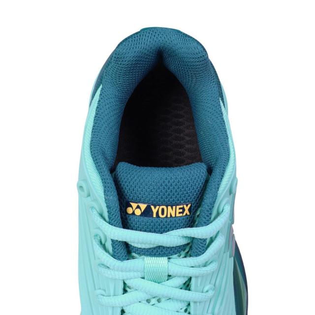 【ポイント5％！5/3 21:00〜22:59限定】ヨネックス(YONEX)オールコート用 テニスシューズ パワークッション エクリプション5 ウィメン AC. SHTE5LAC…_7
