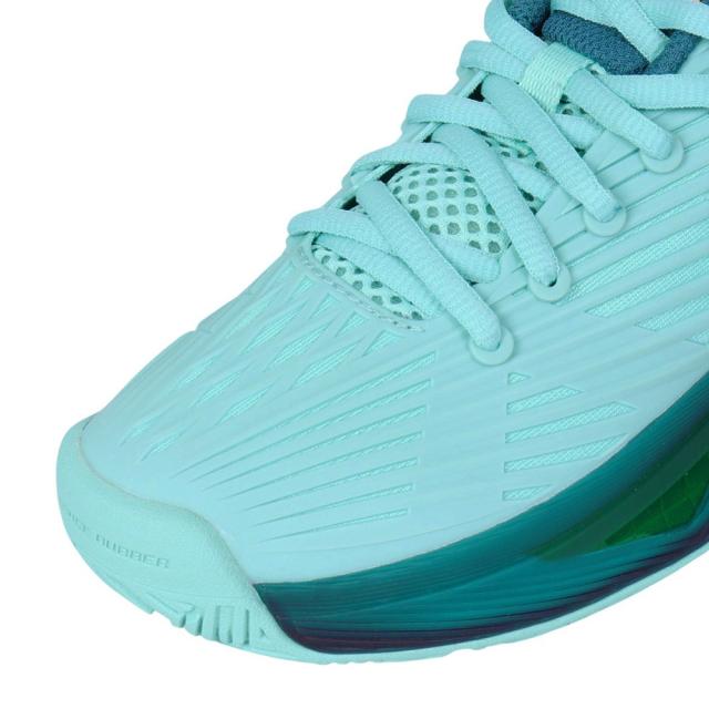 【ポイント5％！5/3 21:00〜22:59限定】ヨネックス(YONEX)オールコート用 テニスシューズ パワークッション エクリプション5 ウィメン AC. SHTE5LAC…_9