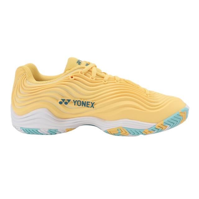 ヨネックス(YONEX)オールコート用 テニスシューズ パワークッション
