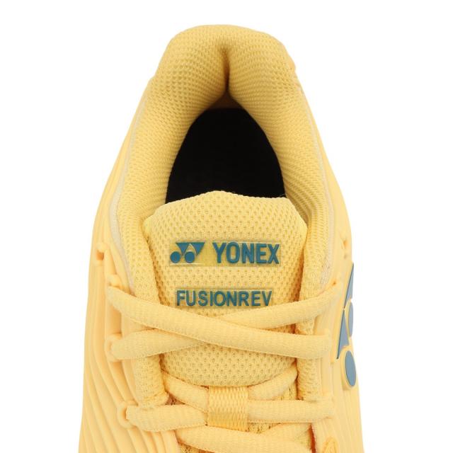 ヨネックス(YONEX)オールコート用 テニスシューズ パワークッション