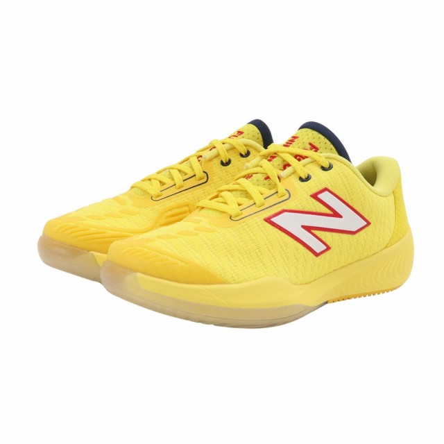 ニューバランス(new balance)オールコート用 テニスシューズ Fuelcell 996 v5 H V5 WCH996…