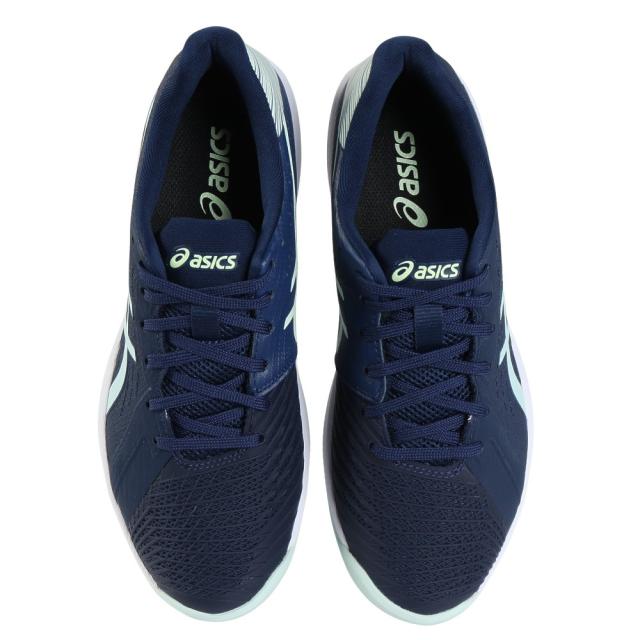 アシックス　テニスシューズ 楽天市場】【サイズ交換往復送料無料】 アシックス ASICS テニス