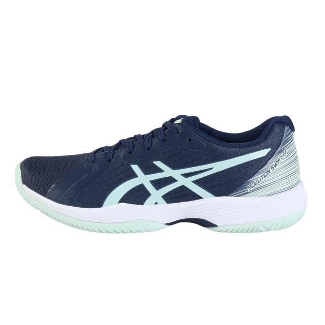 SOLUTION SWIFT FF OC ASICS　テニスシューズ　27.0 ASICS アシックス SOLUTION SWIFT FF 2 ソリューション スイフト