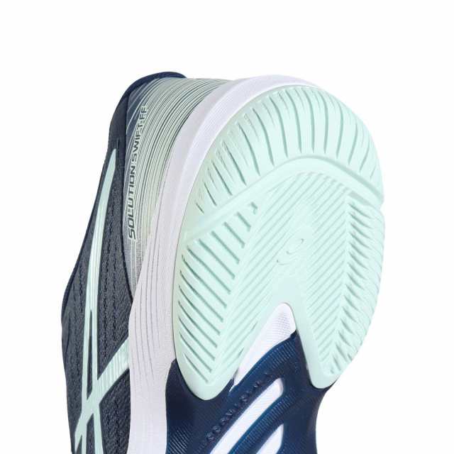 アシックス(ASICS)オールコート用 テニスシューズ レディース