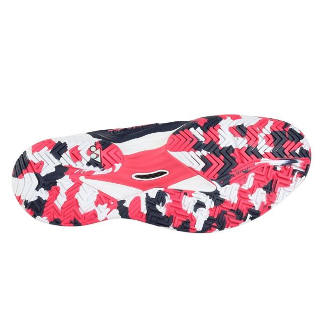 【ポイント5％！5/3 21:00〜22:59限定】ヨネックス(YONEX)オールコート用 テニスシューズ レディース パワークッション フュージョンレブ5 FUSIONREV …_2