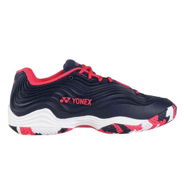 【ポイント5％！5/3 21:00〜22:59限定】ヨネックス(YONEX)オールコート用 テニスシューズ レディース パワークッション フュージョンレブ5 FUSIONREV …_6