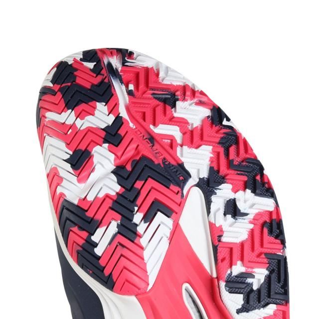【ポイント5％！5/3 21:00〜22:59限定】ヨネックス(YONEX)オールコート用 テニスシューズ レディース パワークッション フュージョンレブ5 FUSIONREV …_8