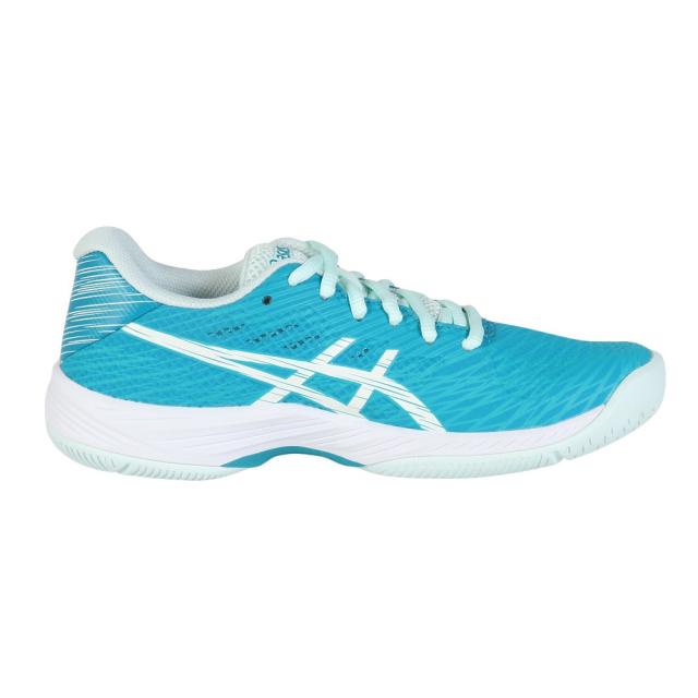 【ポイント5％！5/3 21:00〜22:59限定】アシックス(ASICS)オールコート用 テニスシューズ レディース GEL-GAME 9 ゲルゲーム 9 1042A211.4…_6