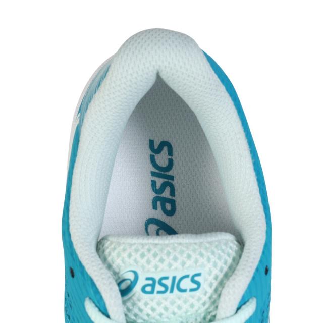 【ポイント5％！5/3 21:00〜22:59限定】アシックス(ASICS)オールコート用 テニスシューズ レディース GEL-GAME 9 ゲルゲーム 9 1042A211.4…_7