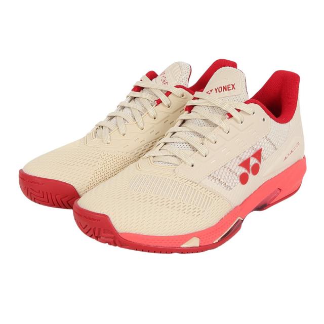 ヨネックス(YONEX)オールコート用 テニスシューズ パワークッションアドアクセル AC SHTAALA-315(Lady’…