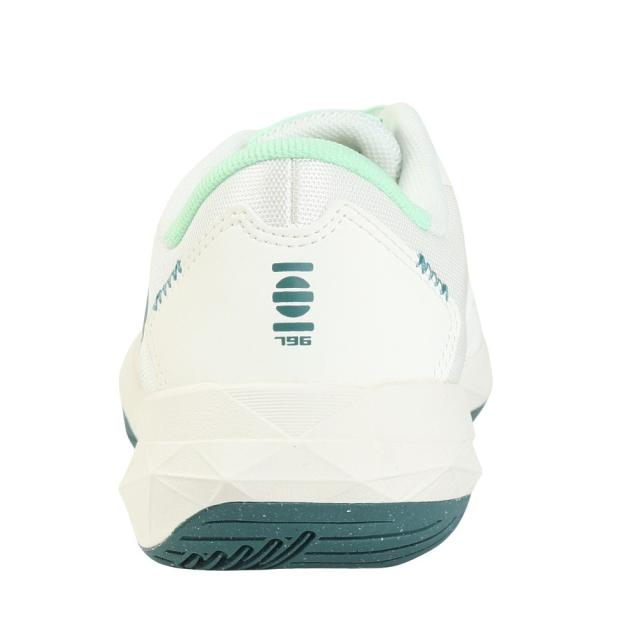 ニューバランス(new balance)オールコート用 テニスシューズ レディース Fuelcell 796 v4 H WCH…