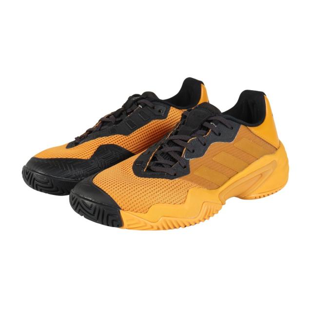 アディダス(adidas)オールコート用 テニスシューズ Y-3 Barricade 13 JP9843(Lady’s)