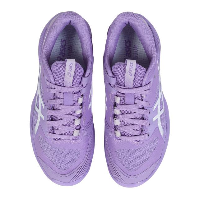 asics テニスシューズ アシックス(ASICS)オールコート用 テニスシューズ SOLUTION SPEED FF 4