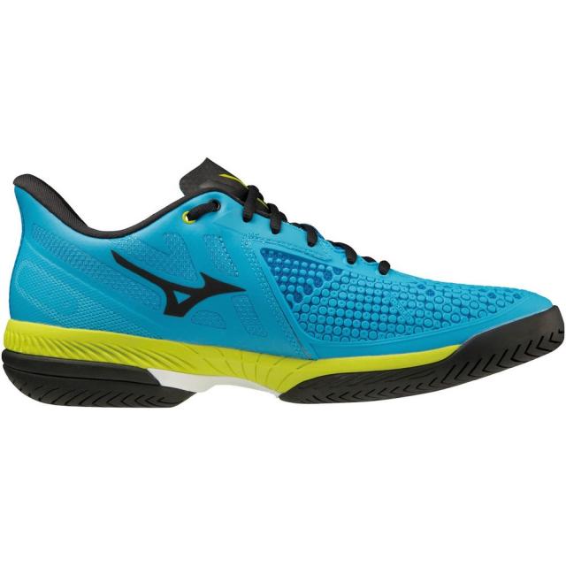 ミズノ(MIZUNO)オールコート用 テニスシューズ ウエーブ