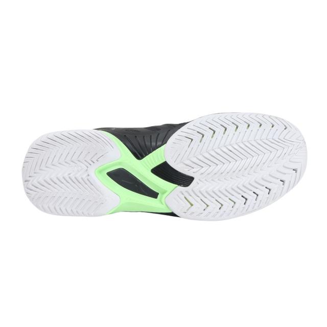【ポイント5％！5/3 21:00〜22:59限定】ミズノ(MIZUNO)オールコート用 テニスシューズ ウエーブエクシード ツアー 5 AC 61GA227038(Men’s、…_2