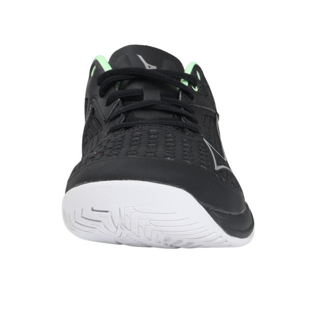 【ポイント5％！5/3 21:00〜22:59限定】ミズノ(MIZUNO)オールコート用 テニスシューズ ウエーブエクシード ツアー 5 AC 61GA227038(Men’s、…_3