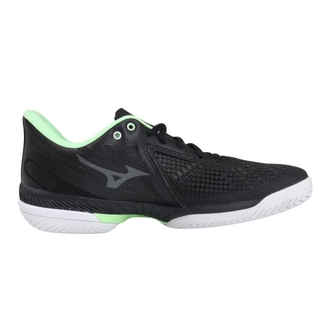 【ポイント5％！5/3 21:00〜22:59限定】ミズノ(MIZUNO)オールコート用 テニスシューズ ウエーブエクシード ツアー 5 AC 61GA227038(Men’s、…_6