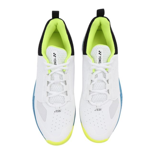 YONEX テニスシューズ 新品 ポイント5％！9/23 21:00〜22:59限定】ヨネックス(YONEX)オールコート