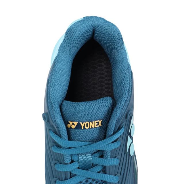ヨネックス(YONEX)オールコート用 テニスシューズ パワークッション
