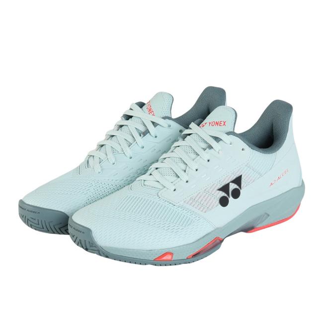 ヨネックス(YONEX)オールコート用 テニスシューズ パワークッション アドアクセルWAC SHTAAWA-406(Men’…
