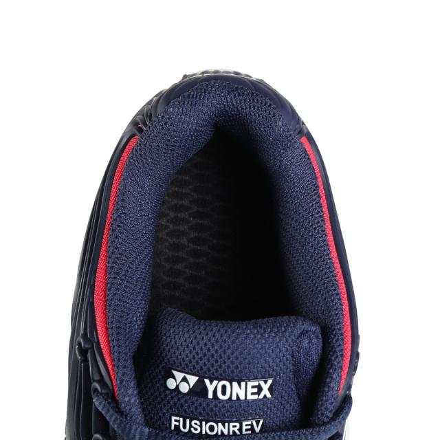 ヨネックス(YONEX)パワークッション フュージョンレブ5 メン AC