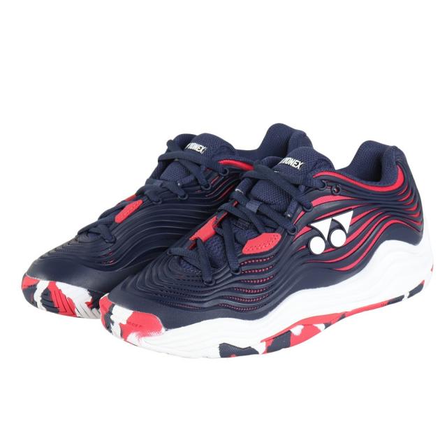 ヨネックス(YONEX)パワークッション フュージョンレブ5 メン AC. SHTF5MACY-097(Men’s、Lady’…