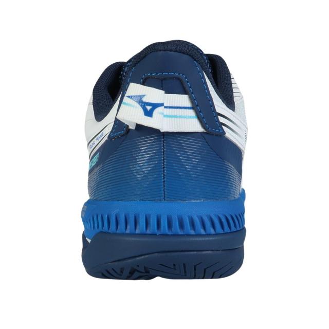 ミズノ(MIZUNO)オールコート用 テニスシューズ ウエーブエクシード5