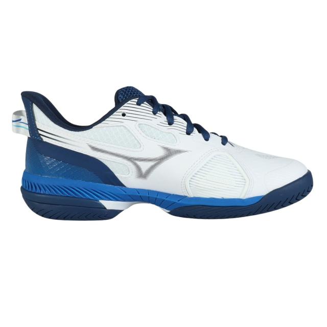 ミズノ(MIZUNO)オールコート用 テニスシューズ ウエーブエクシード5