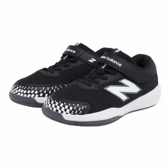 ニューバランス(new balance)ジュニア オールコート用 テニスシューズ ジュニア 996v6 JNR B6 KCV9…の通販は