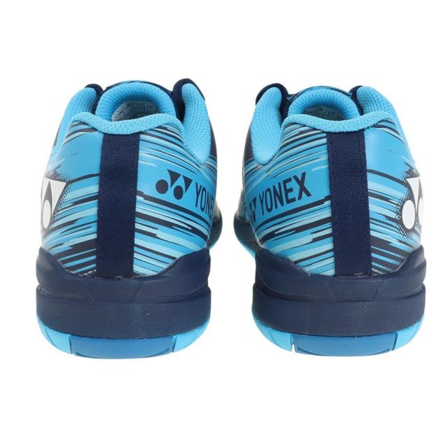 【ポイント5％！5/3 21:00〜22:59限定】ヨネックス(YONEX)オムニクレーコート用 テニスシューズ パワークッションエアラスダッシュ3 GC SHTAD3GC-36…_3