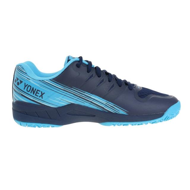 【ポイント5％！5/3 21:00〜22:59限定】ヨネックス(YONEX)オムニクレーコート用 テニスシューズ パワークッションエアラスダッシュ3 GC SHTAD3GC-36…_6